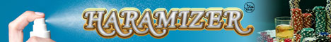 haramizer